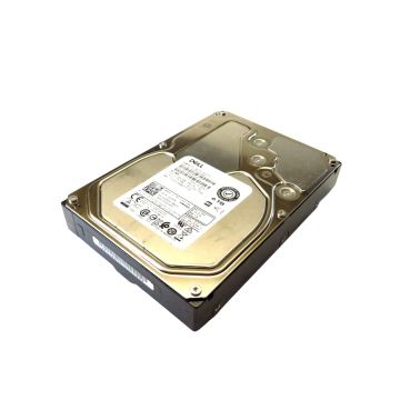 Toshiba Dell MG06 0XXPPV 6TB 7.2K RPM SAS 12Gb/s 512e 3.5in Hard Drive (XXPPV-0XXPPV) thumbnail