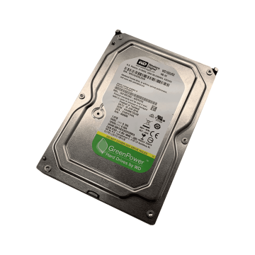 Western Digital HGST Cinemastar C5K1000 HCC541064A9E680 640GB 5.4K RPM SATA 6Gb/s 512e 8MB 2.5 Hard Drive (HCC541064A9E680) thumbnail