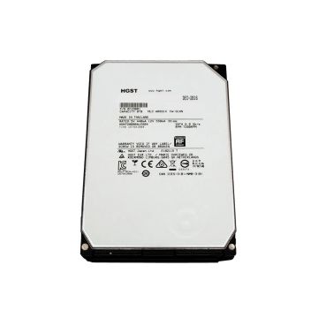 Western Digital HGST Deskstar HDN728080ALE604 0F29801 8TB 7.2K RPM SATA 6Gb/s 128MB 3.5 NAS Hard Drive (HDN728080ALE604) thumbnail