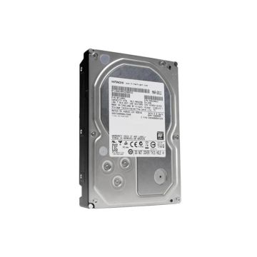 Western Digital HGST Deskstar 7K4000 HDS724040ALE640 0F14681 4TB 7.2K RPM SATA 6Gb/s 64MB 3.5 Hard Drive (HDS724040ALE640) thumbnail