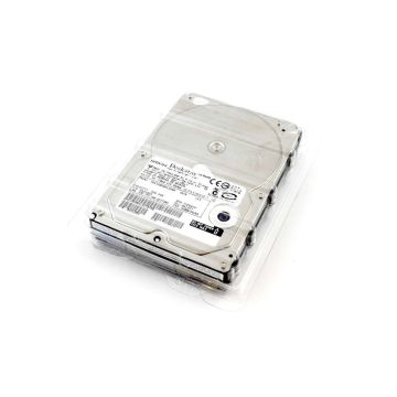 Western Digital HGST Deskstar E7K500 HDS725050KLA360 500GB 7.2K RPM SATA 3Gb/s 3.5 Hard Drive (HDS725050KLA360) thumbnail