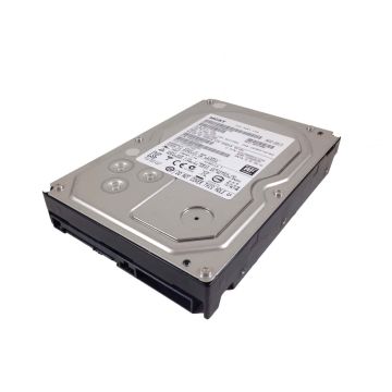Western Digital HGST Ultrastar A7K2000 HUA722050CLA330 0F11000 500GB 7.2K RPM SATA 3Gb/s 512n 32MB 3.5 BDE Hard Drive (HUA722050CLA330) thumbnail