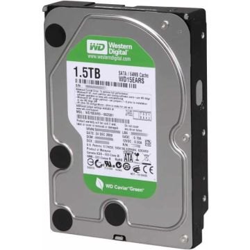 Western Digital HGST Ultrastar C10K1800 HUC101812CS4205 0B31315 1.2TB 10K RPM SAS 12Gb/s 4Kn 128MB 2.5 TCG-FIPS Hard Drive (HUC101812CS4205_0B31315) thumbnail
