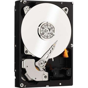 Western Digital HGST Ultrastar C10K1800 HUC101812CSS201 0B30871 1.2TB 10K RPM SAS 12Gb/s 512n 128MB 2.5 TCG Hard Drive (HUC101812CSS201_0B30871) thumbnail