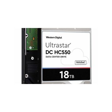 Western Digital HGST Ultrastar C10K1800 HUC101818CS4200 0B29921 1.8TB 10K RPM SAS 12Gb/s 4Kn 128MB 2.5 ISE Hard Drive (HUC101818CS4200_0B29921) thumbnail