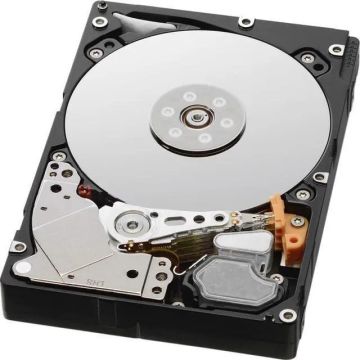 Western Digital HGST Ultrastar C10K1800 HUC101860CS4200 0B27974 600GB 10K RPM SAS 12Gb/s 512e 128MB 2.5 ISE Hard Drive (HUC101860CS4200_0B27974) thumbnail
