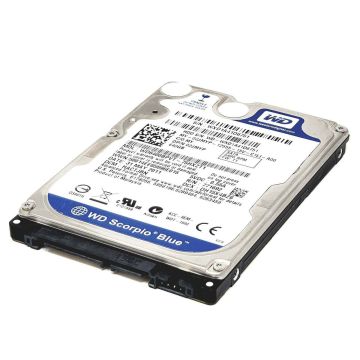 Western Digital HGST Ultrastar C10K1800 HUC101860CSS204 0B31229 600GB 10K RPM SAS 12Gb/s 512n 128MB 2.5 SE Hard Drive (HUC101860CSS204_0B31229) thumbnail