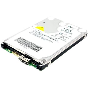 Western Digital HGST Ultrastar C10K1800 HUC101890CS4200 0B29919 900GB 10K RPM SAS 12Gb/s 4Kn 128MB 2.5 ISE Hard Drive (HUC101890CS4200_0B29919) thumbnail