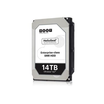 Western Digital HGST Ultrastar C10K1800 HUC101890CSS205 0B31305 900GB 10K RPM SAS 12Gb/s 512n 128MB 2.5 TCG-FIPS Hard Drive (HUC101890CSS205_0B31305) thumbnail