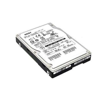Western Digital HGST Ultrastar C10K900 HUC109060CSS600 0B26013 600GB 10K RPM SAS 6Gb/s 512n 64MB 2.5 Hard Drive (HUC109060CSS600_0B26013) thumbnail
