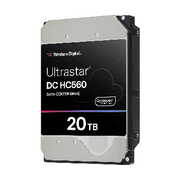 Western Digital HGST Ultrastar C15K600 HUC156030CSS201 0B28991 300GB 15K RPM SAS 12Gb/s 512n 128MB 2.5 TCG Hard Drive (HUC156030CSS201_0B28991) thumbnail