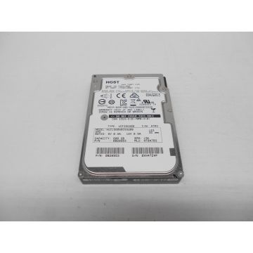Western Digital HGST Ultrastar C15K600 HUC156060CSS200 0B28953 600GB 15K RPM SAS 12Gb/s 512n 128MB 2.5 ISE Hard Drive (HUC156060CSS200_0B28953) thumbnail