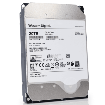 Western Digital HGST Ultrastar C15K600 HUC156060CSS205 0B30365 600GB 15K RPM SAS 12Gb/s 512n 128MB 2.5 TCG-FIPS Hard Drive (HUC156060CSS205_0B30365) thumbnail