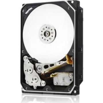 Western Digital HGST Ultrastar He10 HUH721008AL5204 0F27358 8TB 7.2K RPM SAS 12Gb/s 512e 256MB 3.5 SE Hard Drive (HUH721008AL5204) thumbnail