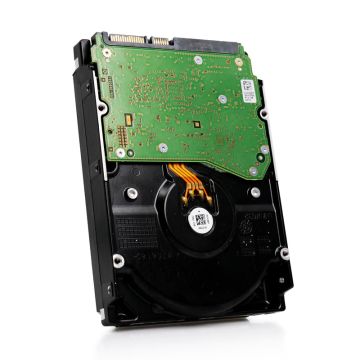 Western Digital HGST Ultrastar He10 HUH721008ALE601 0F27456 8TB 7.2K RPM SATA 6Gb/s 512e 256MB 3.5 SED Power Disable Pin Hard Dr (HUH721008ALE601-0F27456_PWR) thumbnail