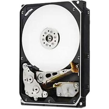 Western Digital DC HC510 HUH721008ALN600 0F27613 8TB 7.2K RPM SATA 6Gb/s 4Kn 256MB 3.5 ISE Hard Drive (HUH721008ALN600) thumbnail