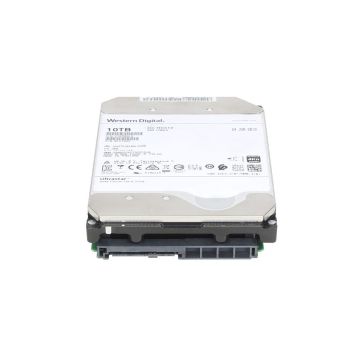 Western Digital HGST Ultrastar He10 HUH721010AL4200 0F27402 10TB 7.2K RPM SAS 12Gb/s 4Kn 256MB 3.5 ISE Hard Drive (HUH721010AL4200) thumbnail