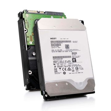 Western Digital HGST Ultrastar He10 HUH721010ALN601 0F27503 10TB 7.2K RPM SATA 6Gb/s 4Kn 256MB 3.5 SED Power Disable Pin Hard Dr (HUH721010ALN601-0F27503_PWR) thumbnail