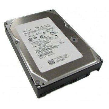 Western Digital HGST Ultrastar 15K300 HUS153030VLS300 0B22179 300GB 15K RPM SAS 3Gb/s 16MB 3.5 Hard Drive (HUS153030VLS300_0B22179) thumbnail
