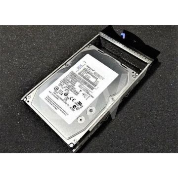 Western Digital HGST Ultrastar 15K600 HUS156060VLS600 0B23663 600GB 15K RPM SAS 6Gb/s 64MB 3.5 Hard Drive (HUS156060VLS600) thumbnail