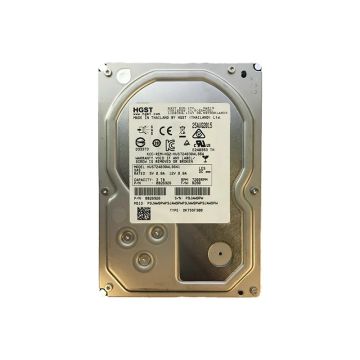 Western Digital HGST Ultrastar 7K3000 HUS723030ALS641 3TB 7.2K RPM SAS 6Gb/s 3.5 Hard Drive (HUS723030ALS641) thumbnail