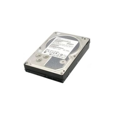 Western Digital HGST Ultrastar 7K4000 HUS724020ALA640 0F14690 2TB 7.2K RPM SATA 6Gb/s 64MB 3.5 Hard Drive (HUS724020ALA640) thumbnail