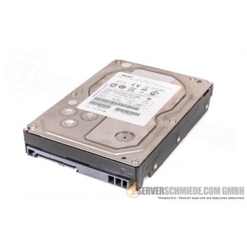 Western Digital HGST Ultrastar 7K4000 HUS724020ALS640 0B26887 2TB 7.2K RPM SAS 6Gb/s 32MB 3.5 Hard Drive (HUS724020ALS640_0B26887) thumbnail