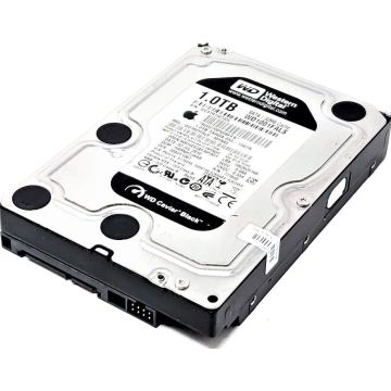 Western Digital HGST Ultrastar 7K4000 HUS724020ALS641 0B26928 2TB 7.2K RPM SAS 6Gb/s 512n 3.5in Hard Drive (HUS724020ALS641_0B26928) thumbnail