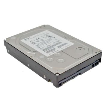 Western Digital HGST Ultrastar 7K4000 HUS724040ALS640 0B26885 4TB 7.2K RPM SAS 6Gb/s 64MB 3.5 Hard Drive (HUS724040ALS640_0B26885) thumbnail