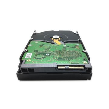 Western Digital HGST Ultrastar 7K6000 HUS726040AL4210 0F22891 4TB 7.2K RPM SAS 12Gb/s 4Kn 3.5in Hard Drive (HUS726040AL4210) thumbnail