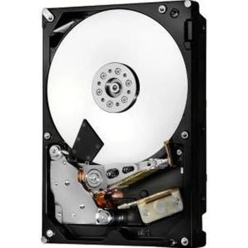 Western Digital HGST Ultrastar 7K6000 HUS726060AL5211 0F22801 6TB 7.2K RPM SAS 12Gb/s 512e 128MB 3.5 TCG Hard Drive (HUS726060AL5211) thumbnail