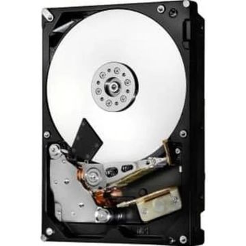 Western Digital HGST Ultrastar 7K6000 HUS726060AL5214 0F22811 6TB 7.2K RPM SAS 12Gb/s 512e 128MB 3.5 SE Hard Drive (HUS726060AL5214) thumbnail