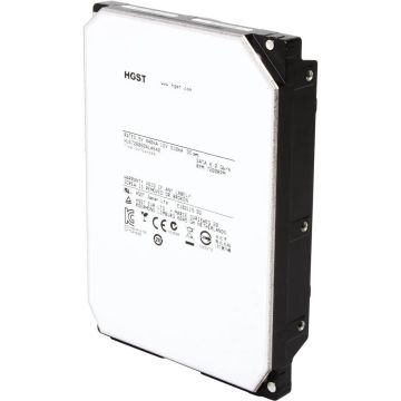 Western Digital HGST Ultrastar He6 HUS726060ALA640 0F18335 6TB 7.2K RPM SATA 6Gb/s 64MB 3.5 Hard Drive (HUS726060ALA640) thumbnail