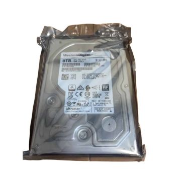 Western Digital HGST Ultrastar DC HC320 HUS728T8TAL5204 0B36400 8TB 7.2K RPM SAS 12Gb/s 512e 256MB 3.5 SE Manufacturer Recertifi (HUS728T8TAL5204_0B36400-REC) thumbnail