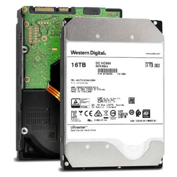 Western Digital HGST Ultrastar SSD1600MM HUSMM1616ASS204 0B32174 1.6TB SAS 12Gb/s 2.5 Solid State Drive (HUSMM1616ASS204_0B32174) thumbnail