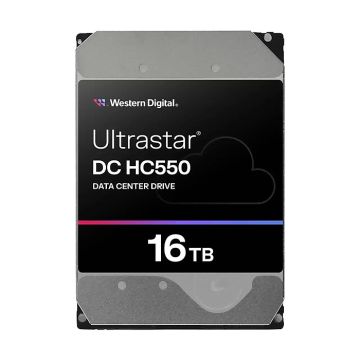 Western Digital HGST Ultrastar SSD1600MR HUSMR1616ASS200 0B31079 1.6TB SAS 12Gb/s 2.5 Solid State Drive (HUSMR1616ASS200_0B31079) thumbnail