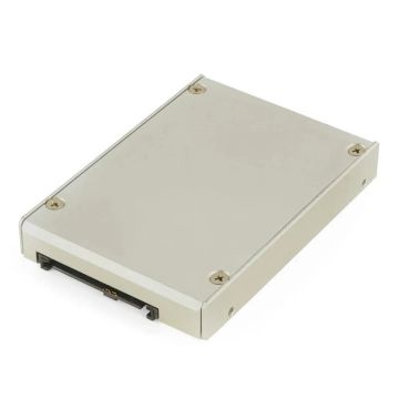 Western Digital Ultrastar DC SA620 SDLF1CRR-019T-1HA2 0TS1812 1.92TB 0.6 DWPD SATA 6Gb/s MLC 2.5in SSD (SDLF1CRR-019T-1HA2) thumbnail