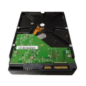 Western Digital Re WD1001FYYG 1TB 7.2K RPM SAS 6Gb/s 32MB 3.5 Hard Drive (WD1001FYYG) thumbnail