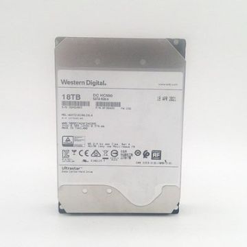 Western Digital WD180EDGZ-11B2DA0 18TB 7.2K RPM SATA 6Gb/s 512e 3.5in Hard Drive (WD180EDGZ) thumbnail