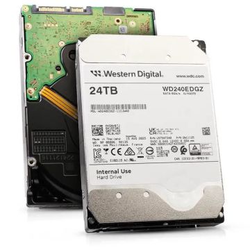 Western Digital IU HA570 WD240EDGZ 24TB 7.2K RPM SATA 6Gb/s 512e 512MB 3.5in HDD (WD240EDGZ) thumbnail