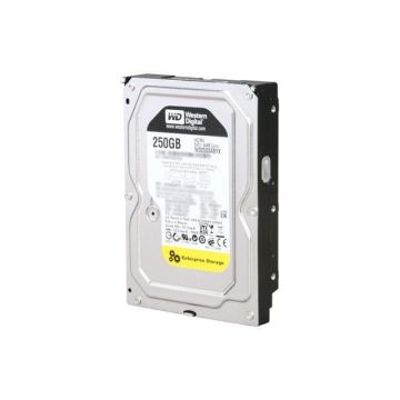 Western Digital Re4 WD2503ABYX 250GB 7.2K RPM SATA 3Gb/s 64MB 3.5 Hard Drive (WD2503ABYX) thumbnail