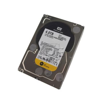 Western Digital Re WD4000FYYZ 4TB 7.2K RPM SATA 6Gb/s 64MB 3.5 Hard Drive (WD4000FYYZ) thumbnail