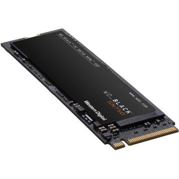 Western Digital Black SN750 WDS100T3X0C 1TB PCIe Gen 3.0 x4 M.2 2280 Solid State Drive (WDS100T3X0C) thumbnail