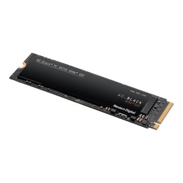 Western Digital WD Black SN750 WDS200T3X0C 2TB PCIe Gen3 x4 3D TLC M.2 2280 Solid State Drive (WDS200T3X0C) thumbnail