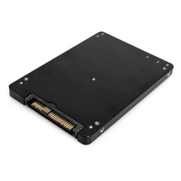 Western Digital Ultrastar DC SN640 WUS4BB038D7P3E4 0TS1851 1.92TB 0.8 DWPD PCIe Gen 3.1 x4 4GB/s 3D TLC U.2 NVMe 2.5in SSD (WUS4BB038D7P3E4) thumbnail