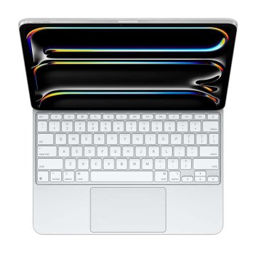 Apple Magic Keyboard - tastatur og fol (MWR43S/A) thumbnail