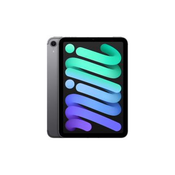 Apple iPad mini A17 Pro Wi-Fi + Cellul (MYHC3KN/A) thumbnail