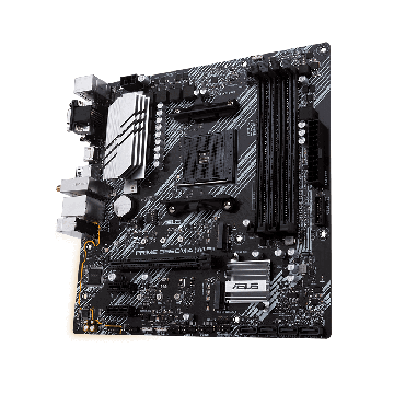 ASUS Plyta glówna Asus PRIME B550M-A/CSM (PRIME B550M-A/CSM) thumbnail