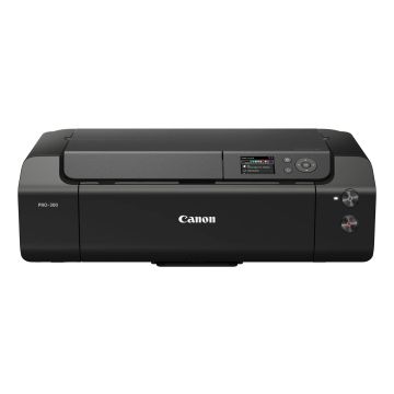 Canon imagePROGRAF PRO-300 fotoprinter 4800 x 2400 DPI 13" x 19" (33x48 cm) Wifi (4278C009) thumbnail