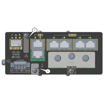 Cisco Refurb/IR1101 Ind Intgrtd Srvics REMANUF (IR1101-K9-RF) thumbnail